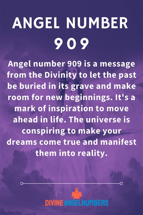 909 Angel Number: Love, Twin Flames, Career, & More